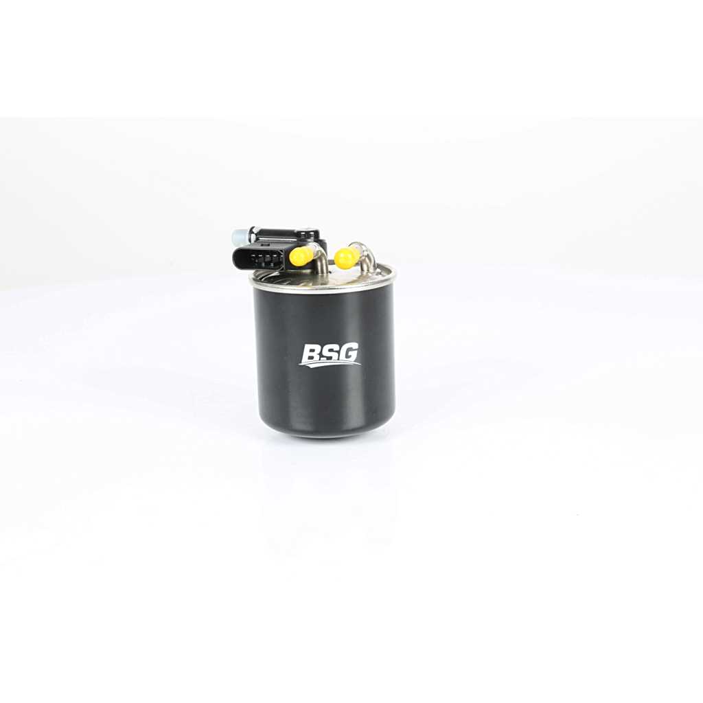 Топливный фильтр BSG BSG 60-130-019