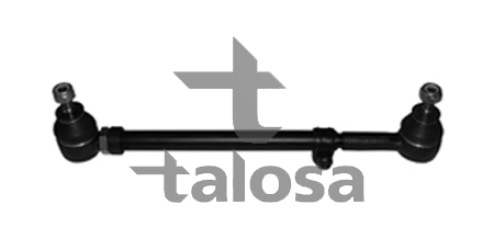 Продольная рулевая тяга TALOSA 43-01845