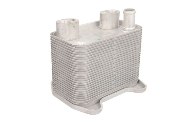 Масляный радиатор двигательное масло THERMOTEC D4M010TT
