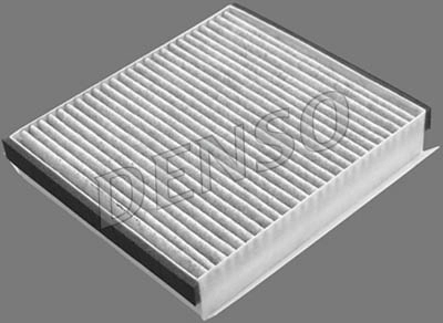 Фильтр воздух во внутренном пространстве DENSO DCF341K