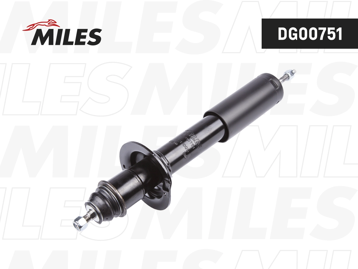 Амортизатор MILES DG00751