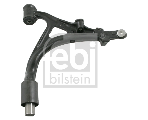 Рычаг независимой подвески колеса подвеска колеса FEBI BILSTEIN 28020