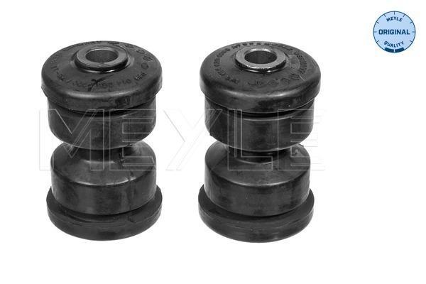 Ремкомплект поперечный рычаг подвески meyle-original-kit better solution for you MEYLE 014 035 0086