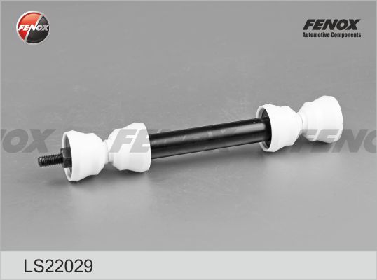 Тяга / стойка стабилизатор FENOX LS22029