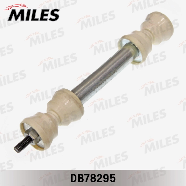 Тяга / стойка стабилизатор MILES DB78295