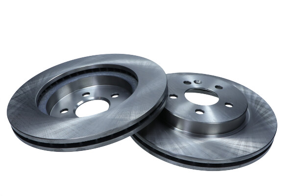 Тормозной диск MAXGEAR 19-0947