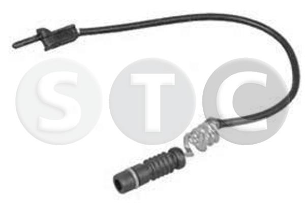 Сигнализатор износ тормозных колодок STC T402095