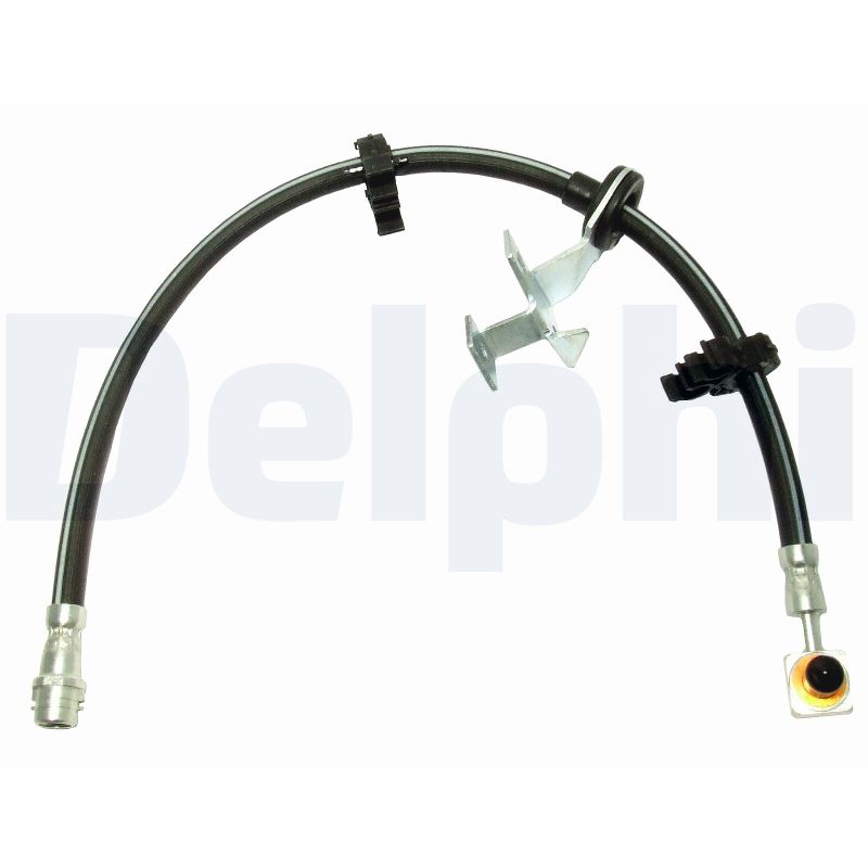 Тормозной шланг DELPHI LH6400
