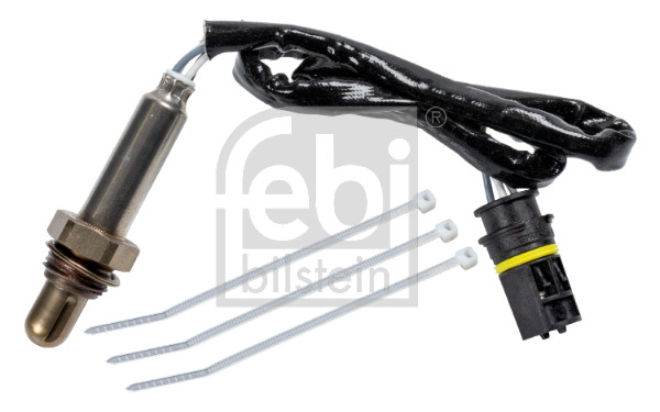 Лямбда-зонд FEBI BILSTEIN 177381