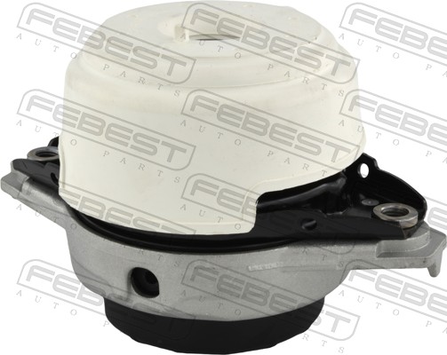 Подвеска двигатель FEBEST BZM-166PLH