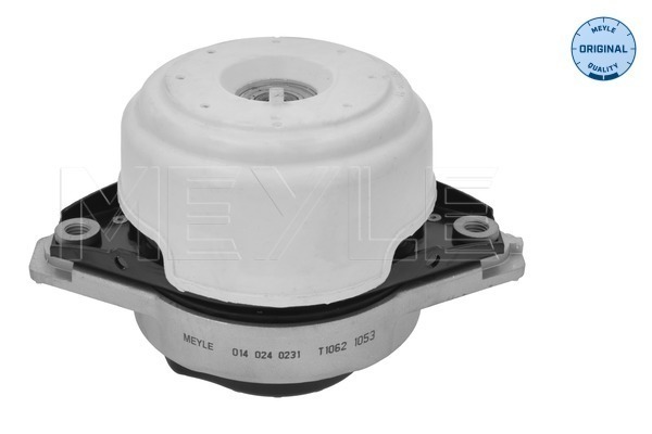Подвеска двигатель meyle-original true to oe. MEYLE 014 024 0231