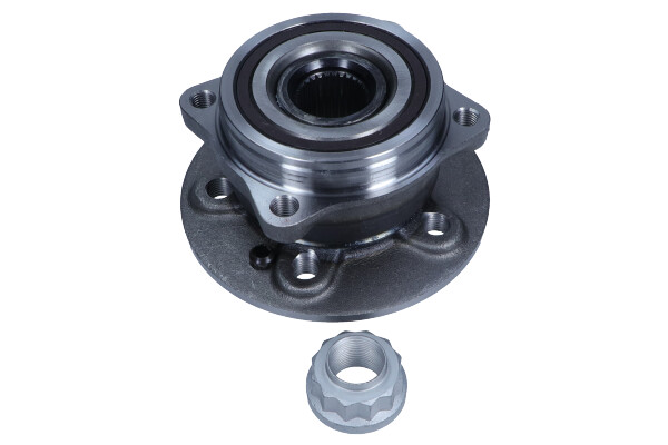Комплект подшипника ступицы колеса MAXGEAR 33-1183