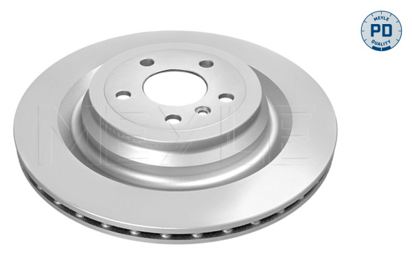 Тормозной диск meyle-pd advanced performance and design. MEYLE 015 523 0008/PD