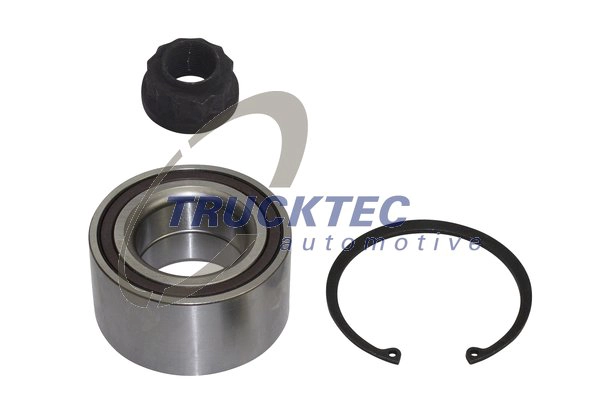 Комплект подшипника ступицы колеса TRUCKTEC AUTOMOTIVE 02.32.197