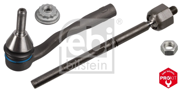 Поперечная рулевая тяга prokit FEBI BILSTEIN 106236