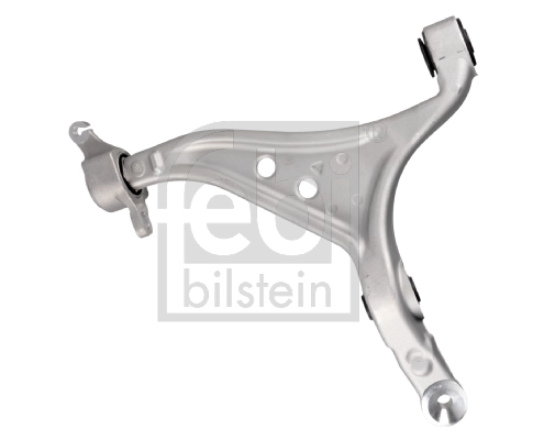 Рычаг независимой подвески колеса подвеска колеса FEBI BILSTEIN 106141