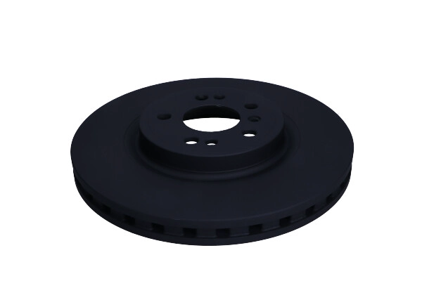 Тормозной диск quaro high carbon QUARO QD7492HC