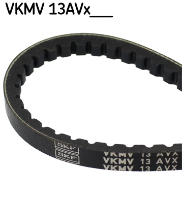 Клиновой ремень SKF VKMV 13AVx1150