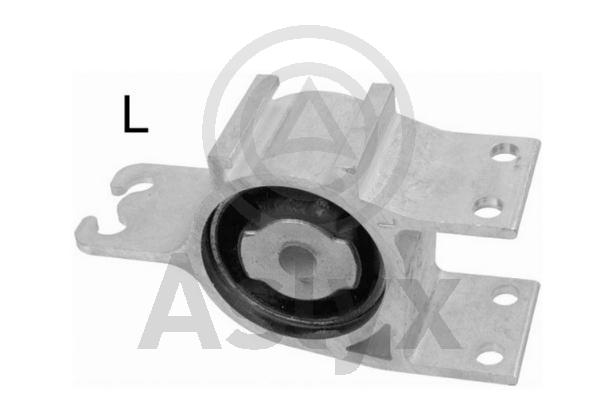Подвеска рычаг независимой подвески колеса ASLYX AS-507086