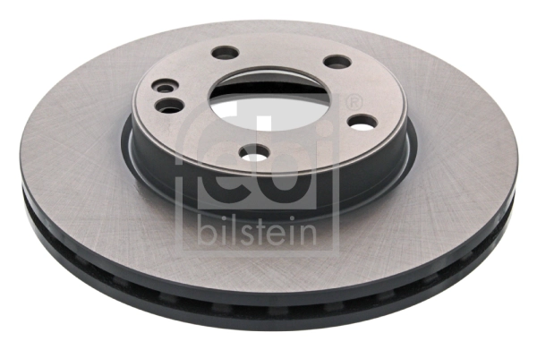 Тормозной диск FEBI BILSTEIN 43835