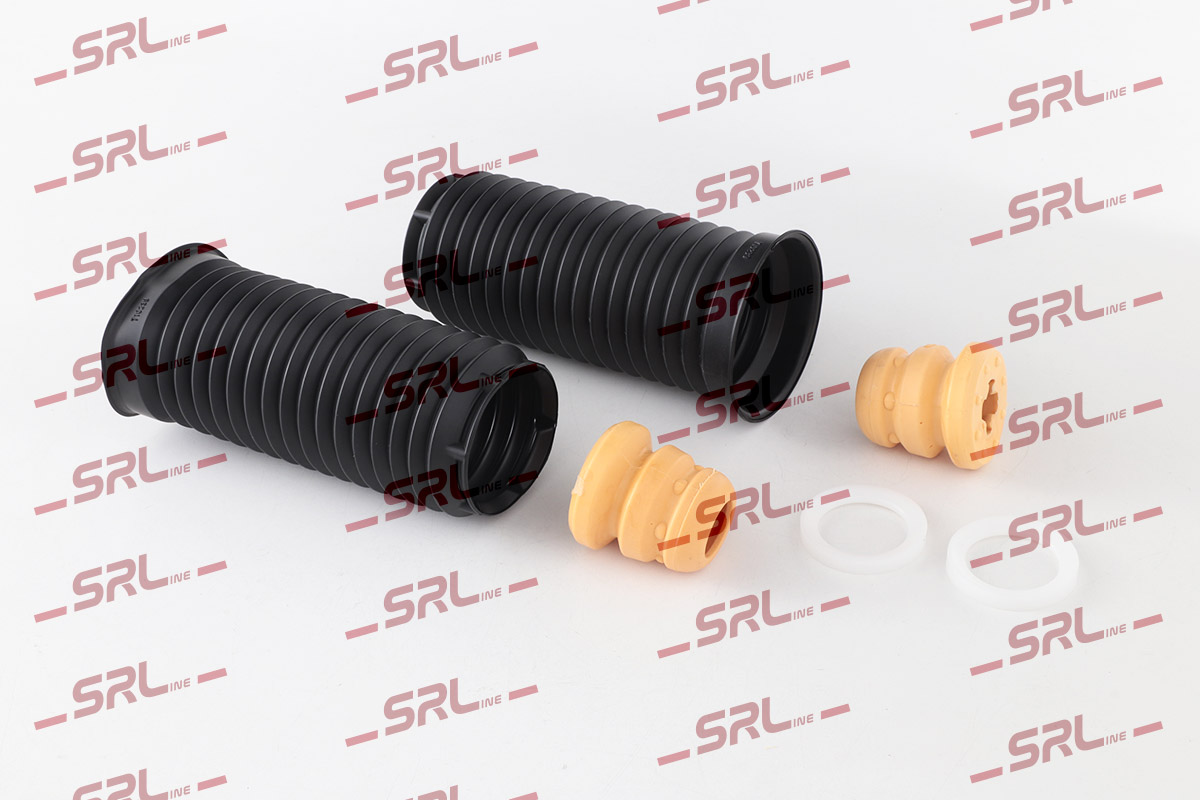 Пылезащитный комплект амортизатор SRLINE S030130