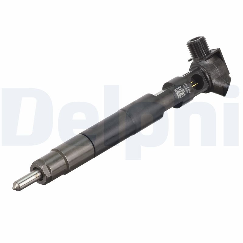 Клапанная форсунка DELPHI HRD368