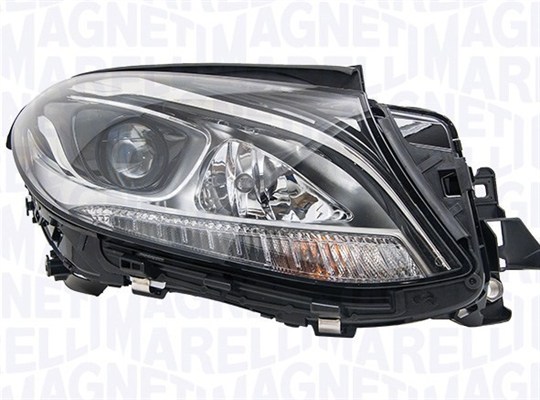 Основная фара MAGNETI MARELLI 710815101301