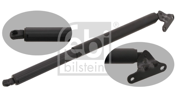 Газовая пружина крышка багажник FEBI BILSTEIN 29336