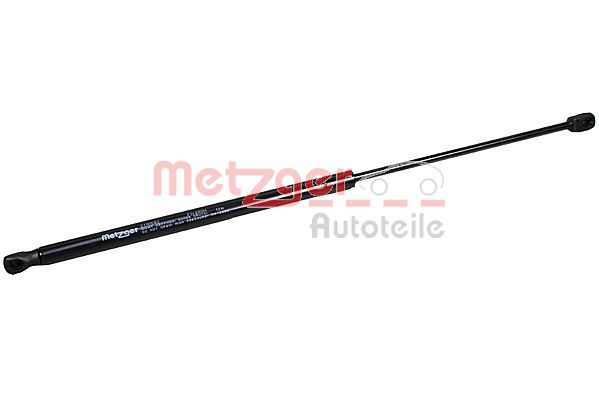 Газовая пружина капот METZGER 2110582