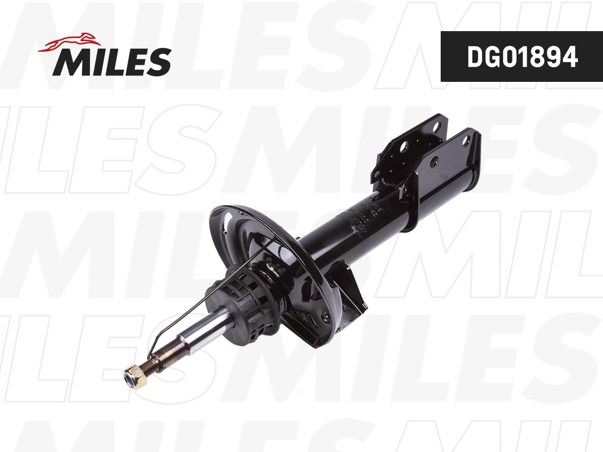 Амортизатор MILES DG01894