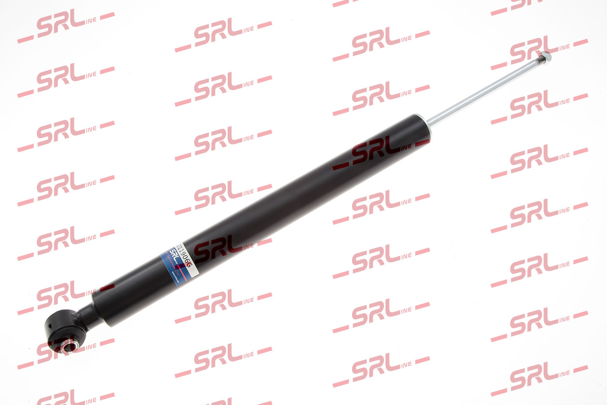 Амортизатор SRLINE S011906G