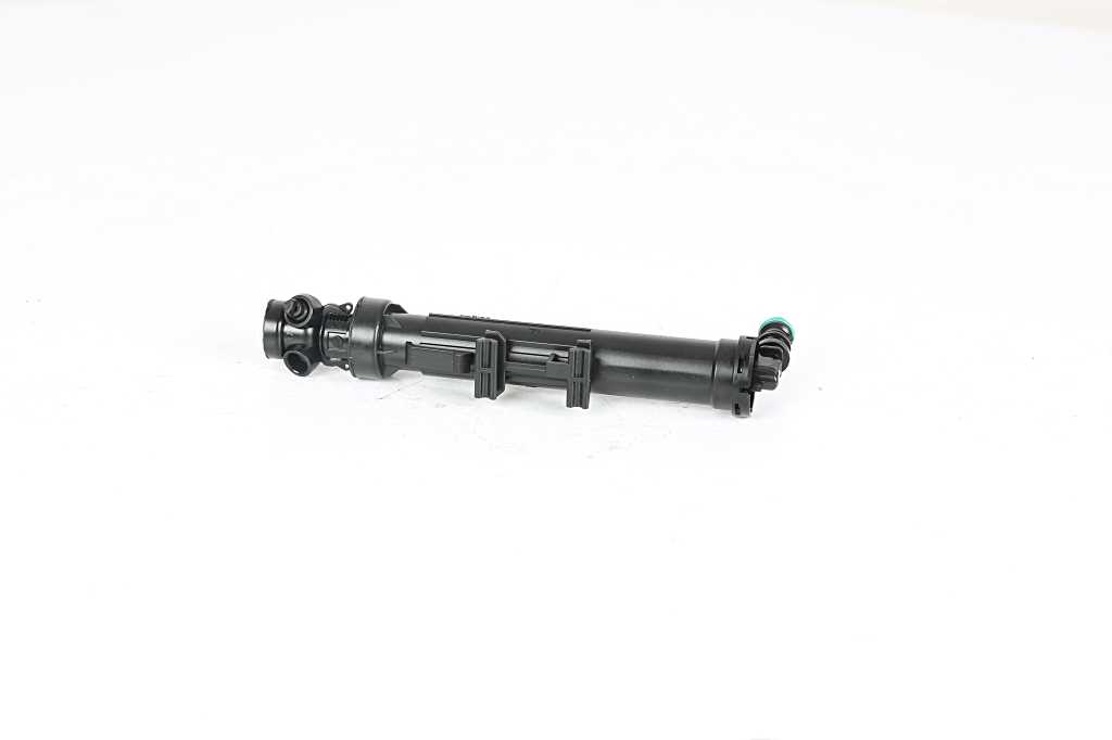 Распылитель воды для чистки система очистки фар BSG BSG 60-840-035