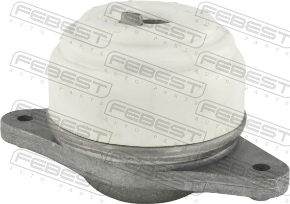 Подвеска двигатель FEBEST BZM-GLK