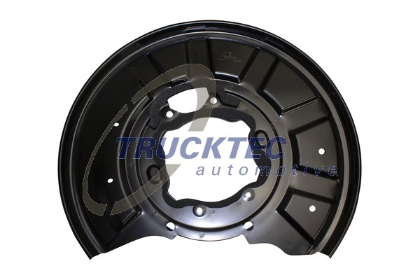 Отражатель диск тормозного механизма TRUCKTEC AUTOMOTIVE 02.35.549