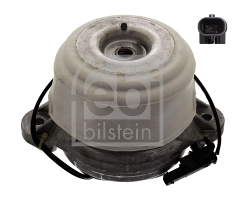 Подвеска двигатель FEBI BILSTEIN 49424