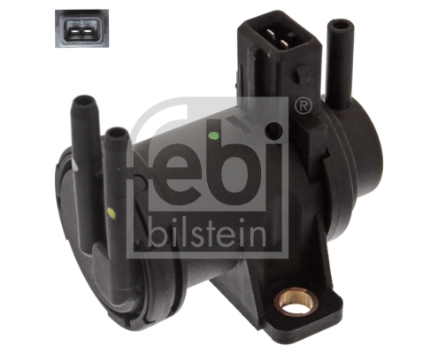 Преобразователь давления febi plus FEBI BILSTEIN 45465