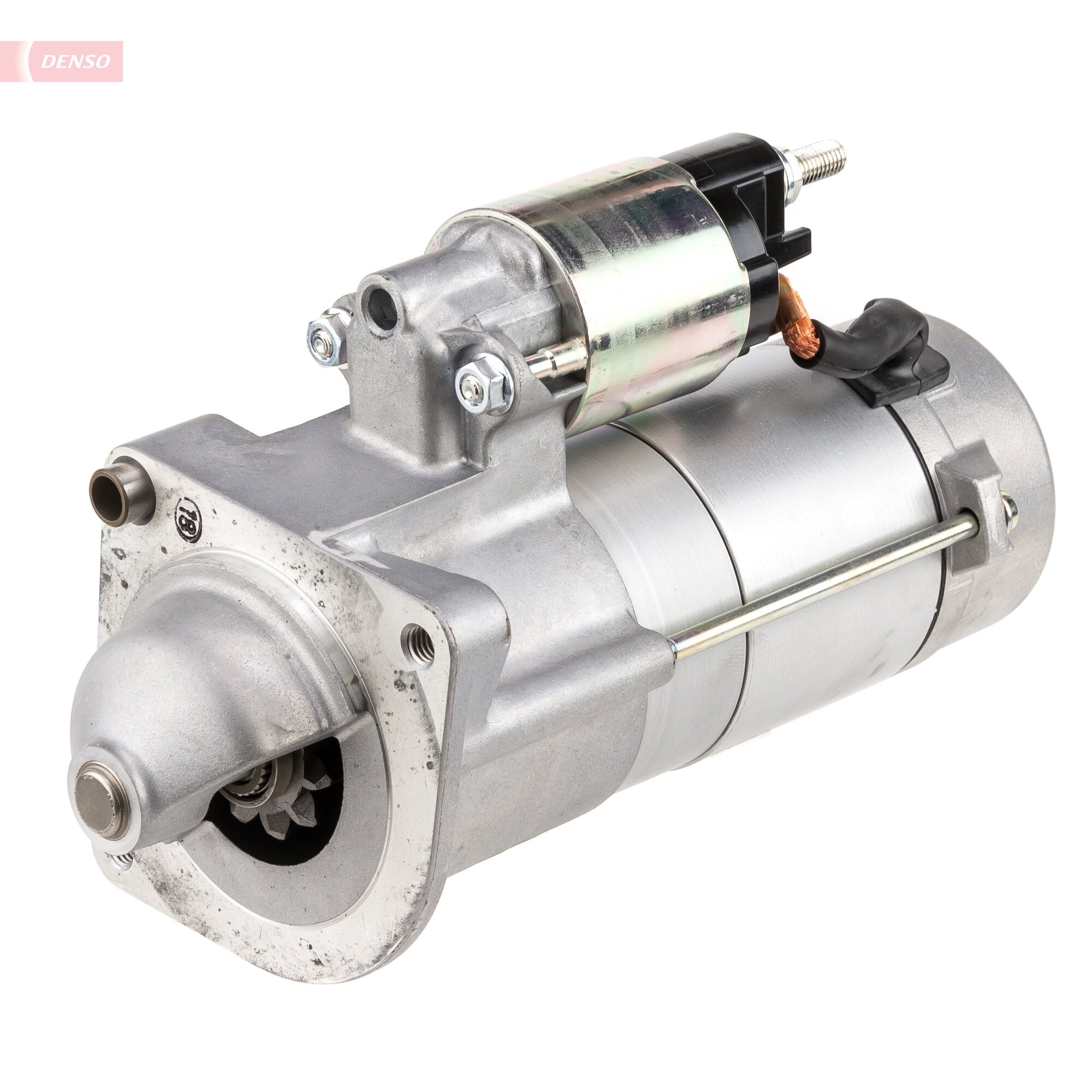 Стартер DENSO DSN1301