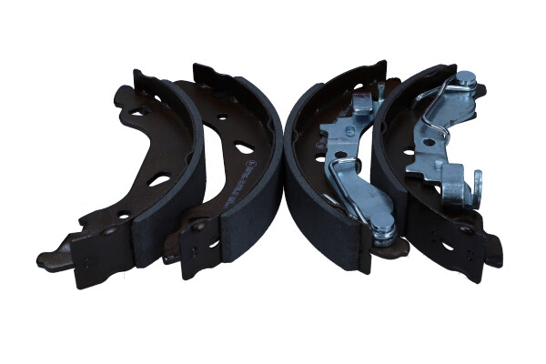 Комплект тормозных колодок MAXGEAR 19-0258