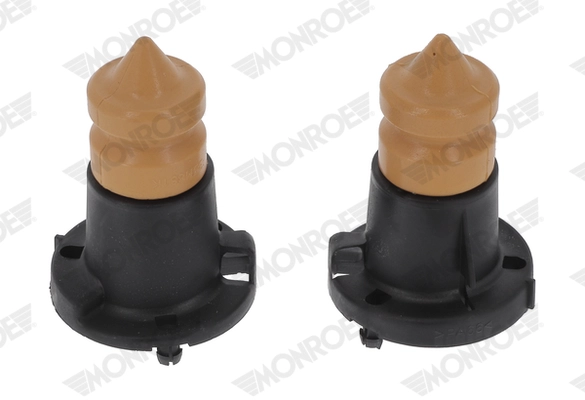 Пылезащитный комплект амортизатор protection kit MONROE PK452