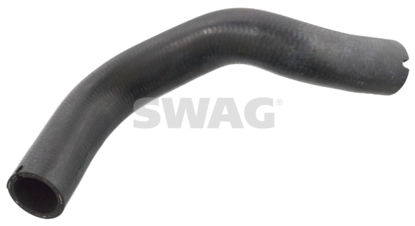 Шланг радиатора SWAG 70 10 6237