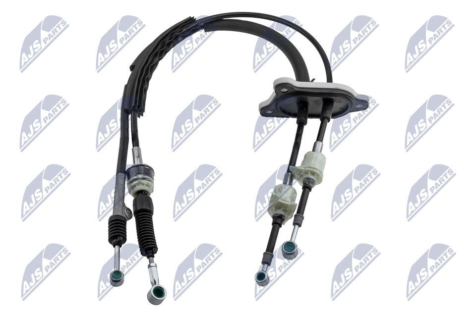 Трос механическая коробка передач NTY NXX-CT-005