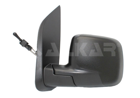Наружное зеркало ALKAR 9264351