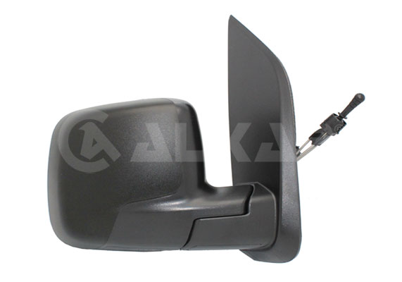 Наружное зеркало ALKAR 9265351