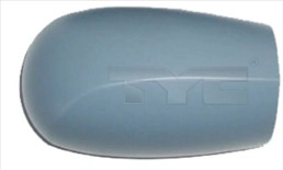 Покрытие внешнее зеркало TYC 309-0026-2