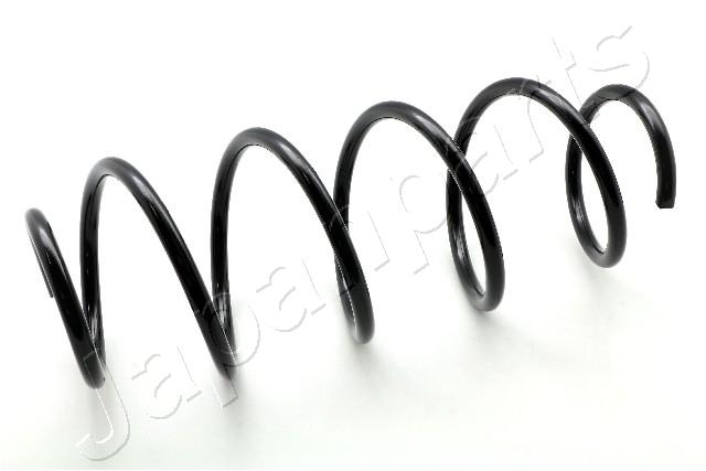Пружина ходовой части JAPANPARTS ZC3499H
