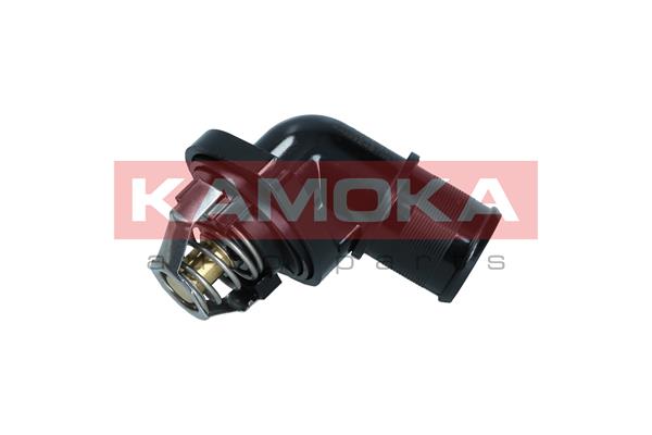 Термостат охлаждающая жидкость kamoka KAMOKA 7710082