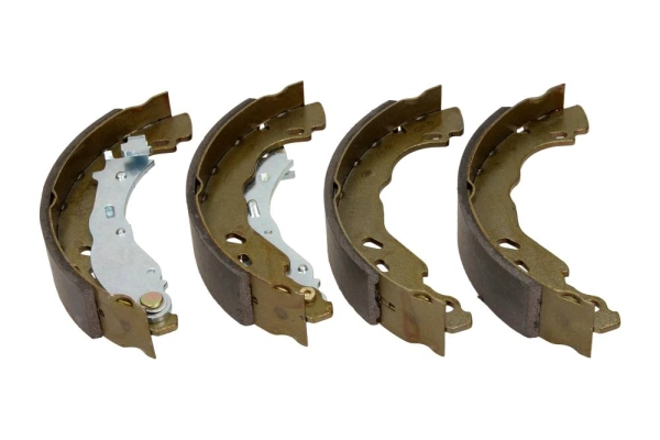 Комплект тормозных колодок MAXGEAR 19-3321