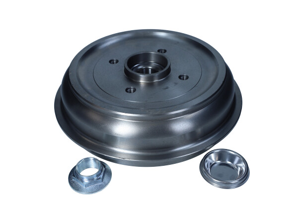 Тормозной барабан MAXGEAR 19-2852