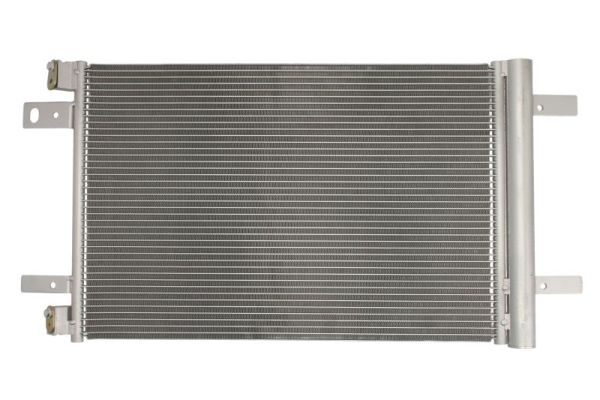 Конденсатор кондиционер THERMOTEC KTT110289