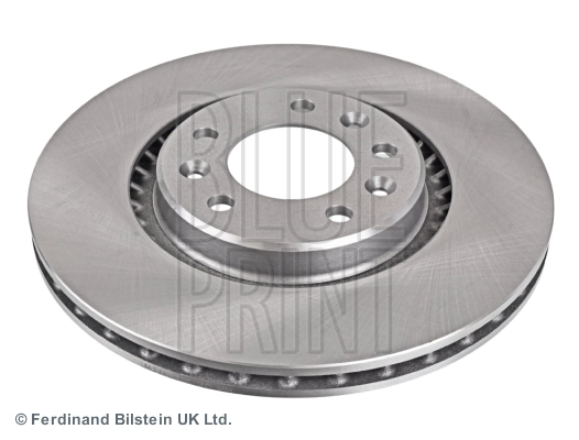 Тормозной диск BLUE PRINT ADT343319